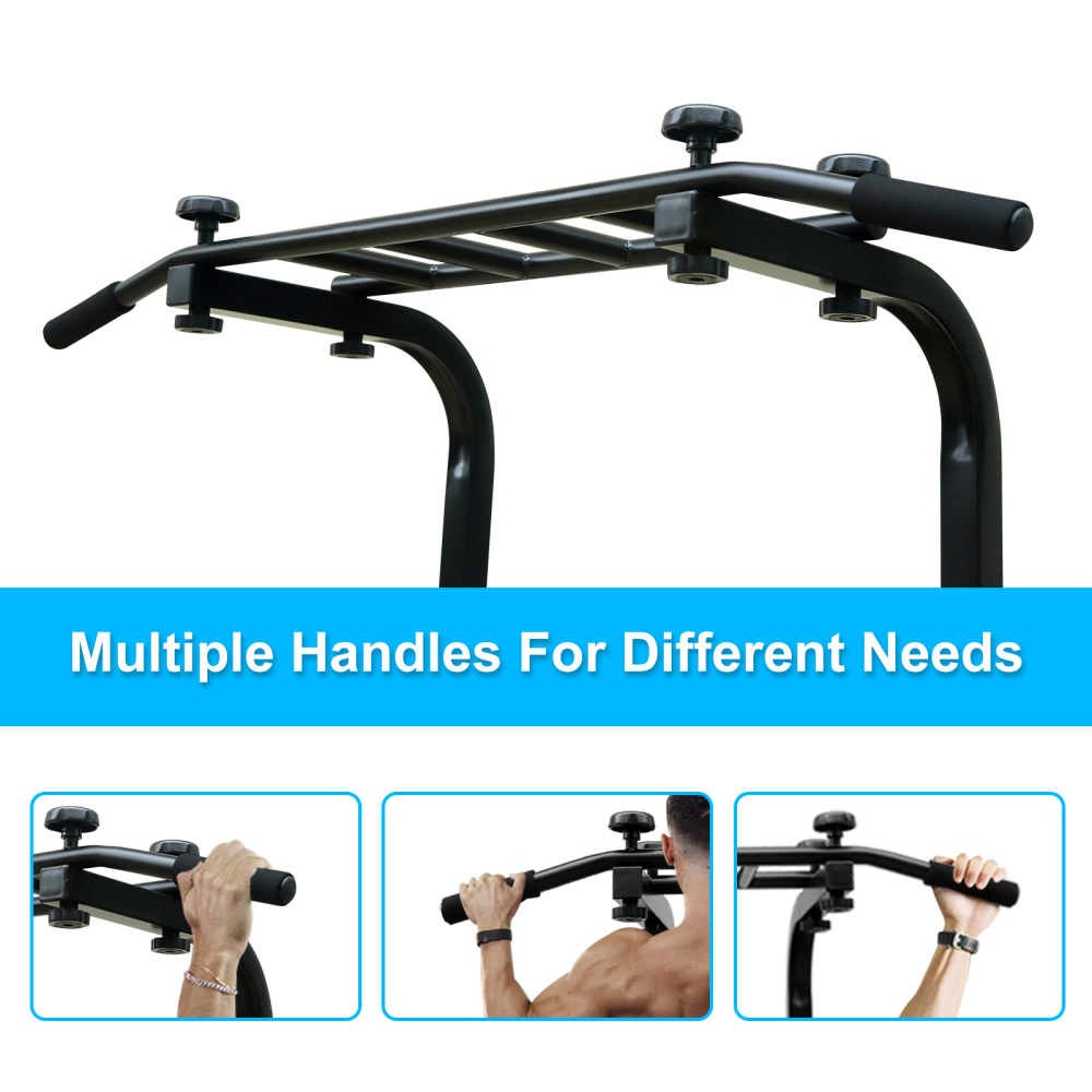 Ye Power Tower Pull Up Bar and – Home Gym Pull Up recenzja i cena