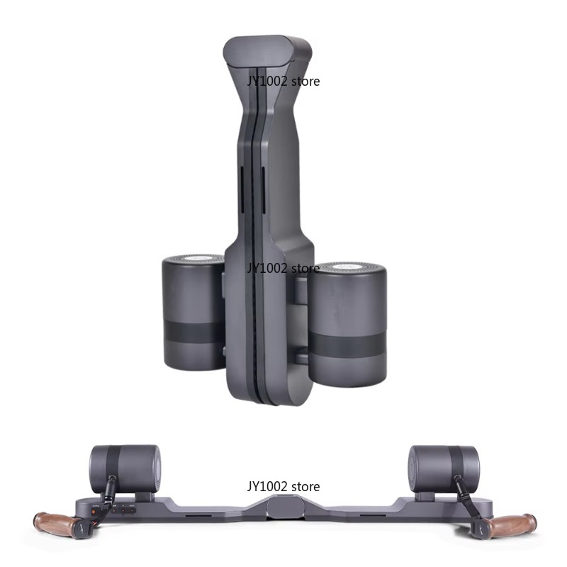 All-in-One Multi-Functional Tr – All In One Gym Home Equipment recenzja i cena