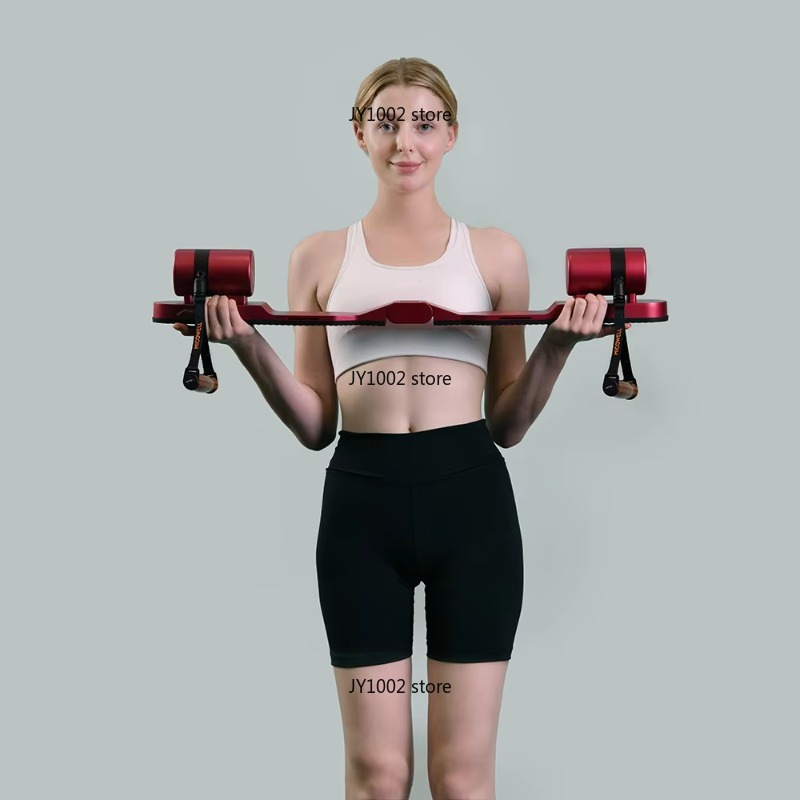 All-in-One Multi-Functional Tr – All In One Gym Home Equipment recenzja i cena