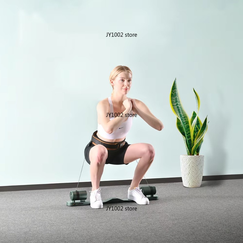 All-in-One Multi-Functional Tr – All In One Gym Home Equipment recenzja i cena