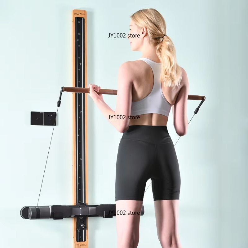 All-in-One Multi-Functional Tr – All In One Gym Home Equipment recenzja i cena