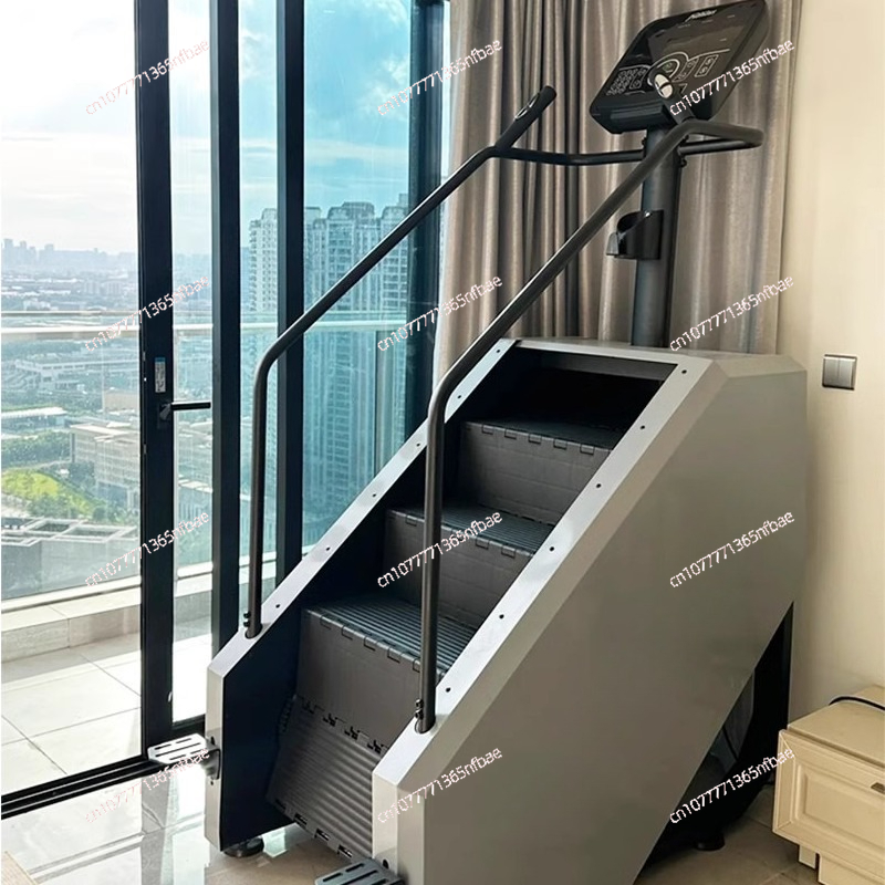 Commercial Stair Climber Verti – Home Gym Diy recenzja i cena