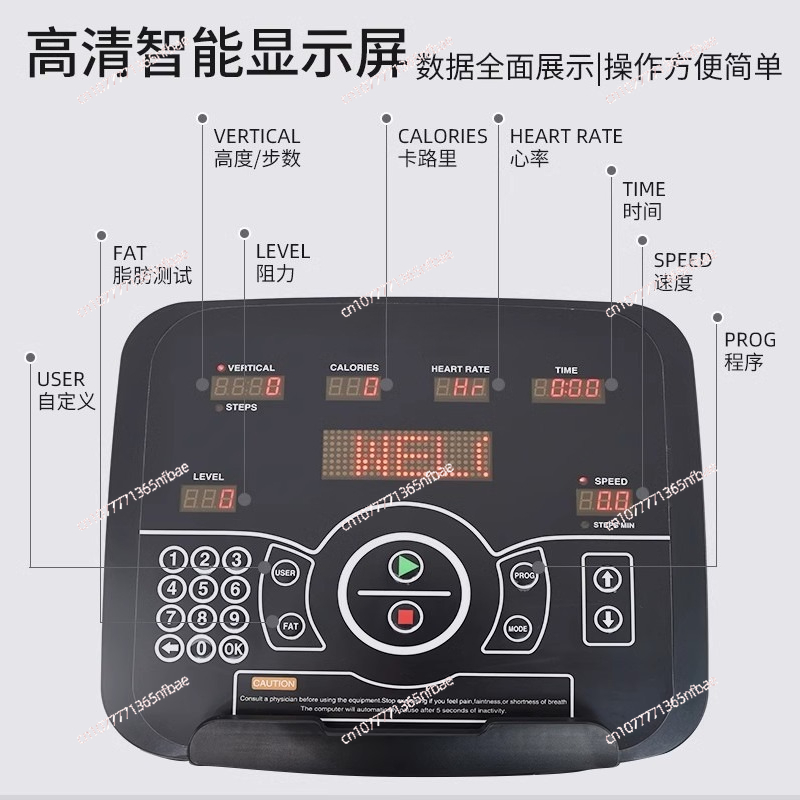 Commercial Stair Climber Verti – Home Gym Diy recenzja i cena
