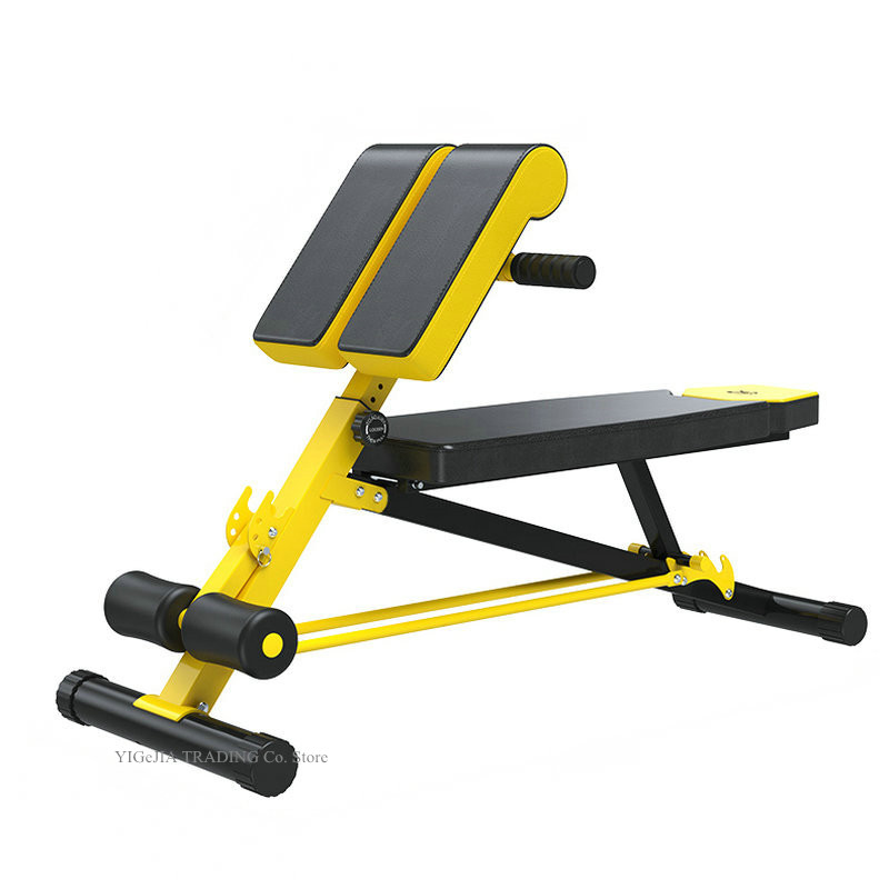 Adjustable Multi-Workout Abdom – All In One Gym Home Equipment recenzja i cena