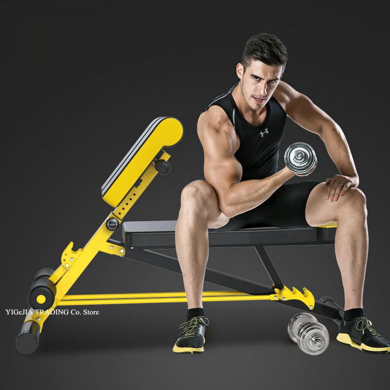 Adjustable Multi-Workout Abdom – All In One Gym Home Equipment recenzja i cena