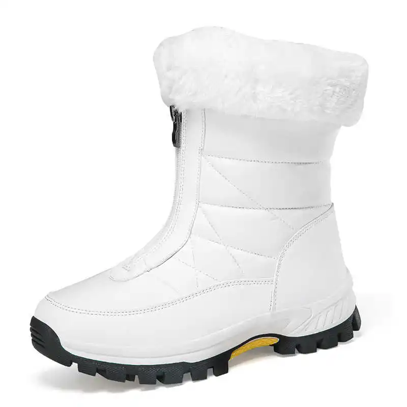 Women's Boot Sneakers Walking  – Home Gym Old School recenzja i cena
