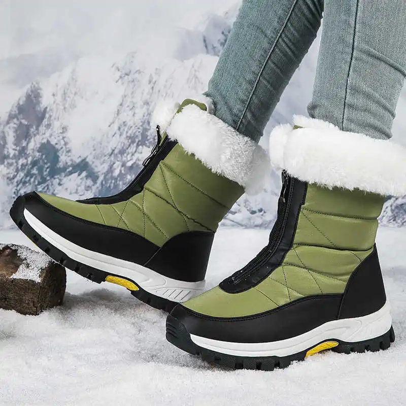 Women's Boot Sneakers Walking  – Home Gym Old School recenzja i cena