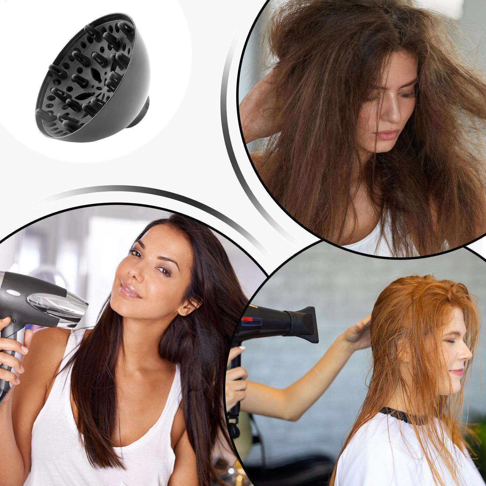Universal Adjustable Hairdryer – Home Gym Old School recenzja i cena