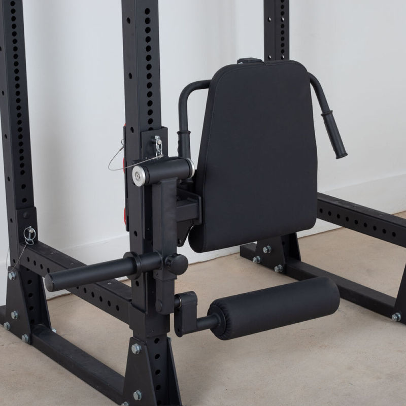 Adjustable Leg Extension/Flexi – Home Gym Quad Extensions recenzja i cena