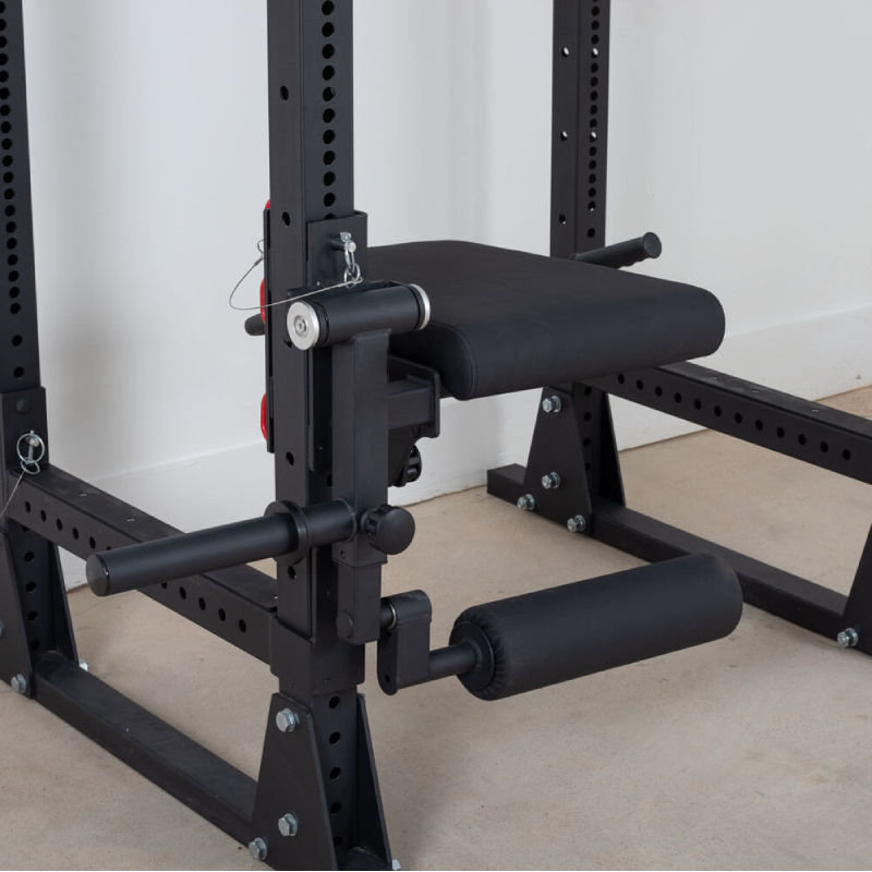 Adjustable Leg Extension/Flexi – Home Gym Quad Extensions recenzja i cena