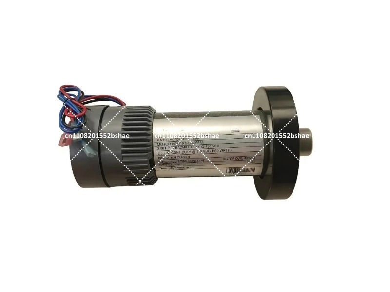 Treadmill Motor Replacement fo – Home Gym Icon recenzja i cena