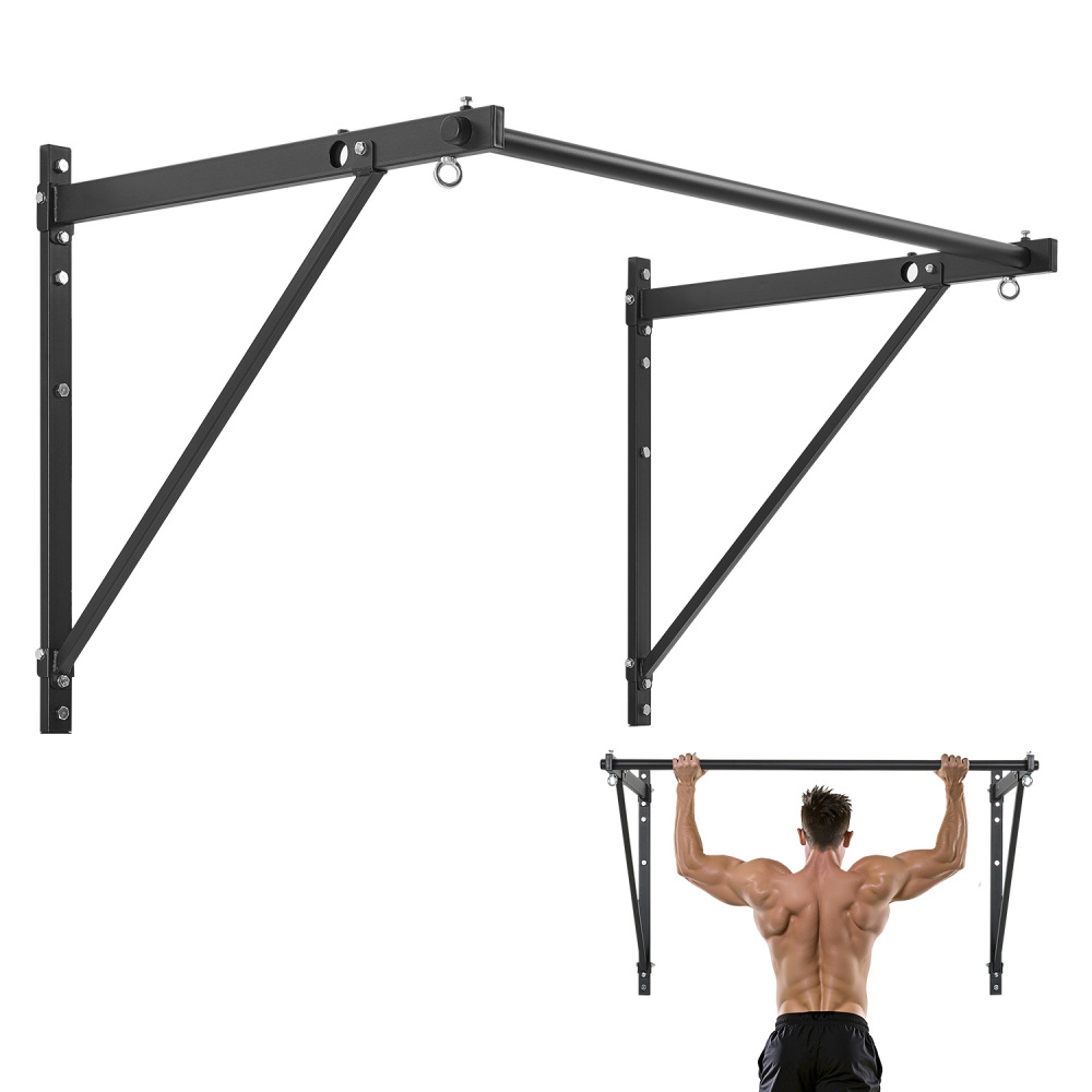 Ye Wall Mounted Heavy Duty Pul – Home Gym Pull Up recenzja i cena
