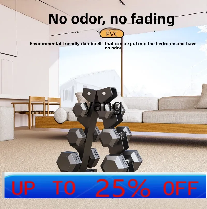 CX Fixed Hex Dumbbell Full Set – Hex Dumbbell Set recenzja i cena