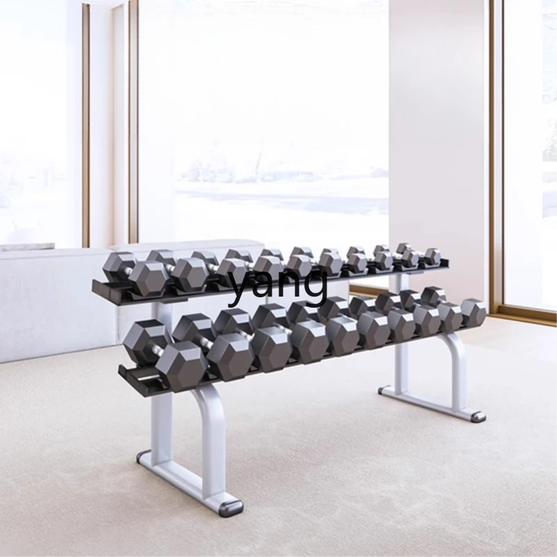 CX Fixed Hex Dumbbell Full Set – Hex Dumbbell Set recenzja i cena