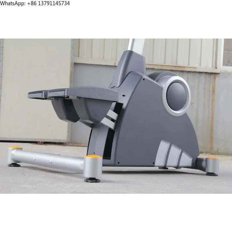Commercial Cardio Step Trainer – Home Gym Xl recenzja i cena