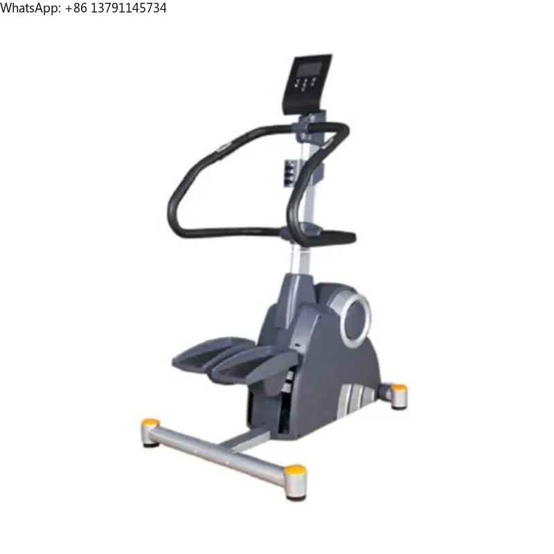 Commercial Cardio Step Trainer – Home Gym Xl recenzja i cena