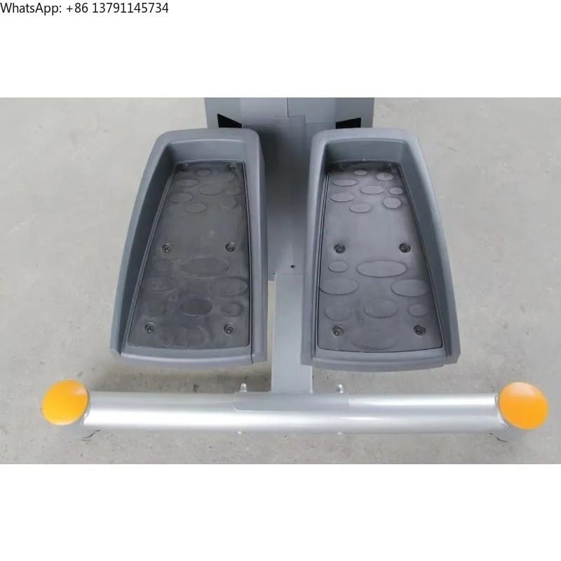 Commercial Cardio Step Trainer – Home Gym Xl recenzja i cena