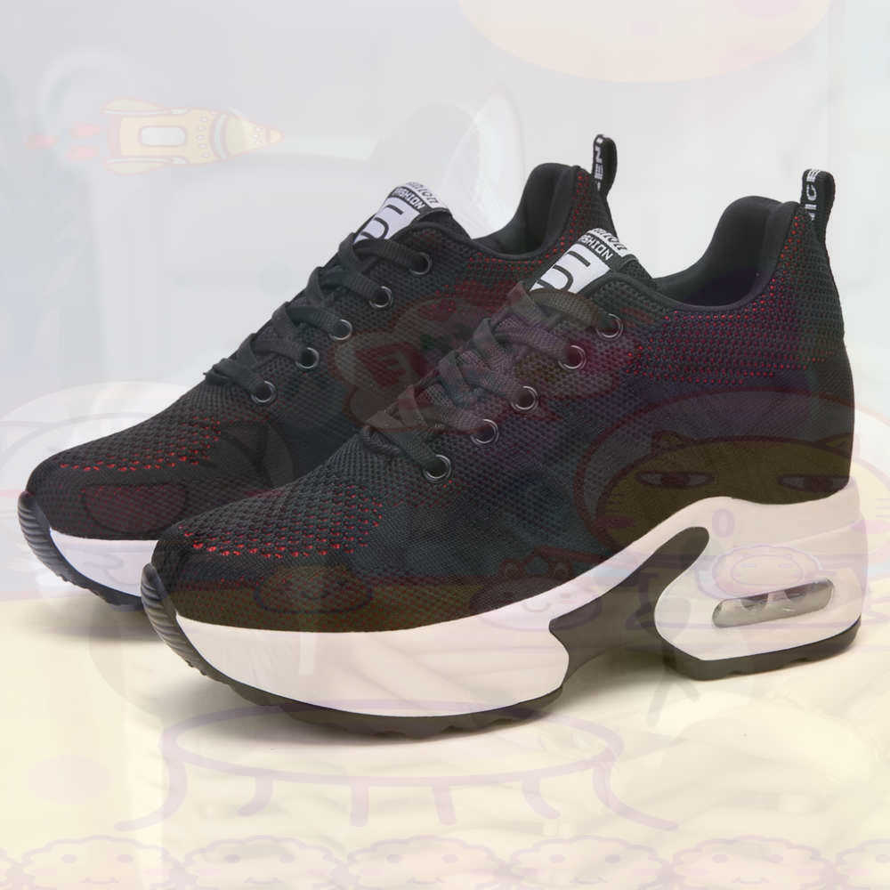 Red Size 36 Shoes Woman Tennis – Home Gym Old School recenzja i cena