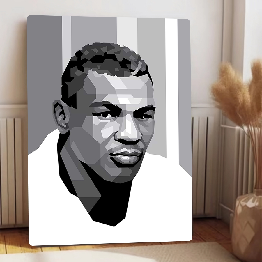 Muhammad Ali Boxing Legend Low – Home Gym Icon recenzja i cena