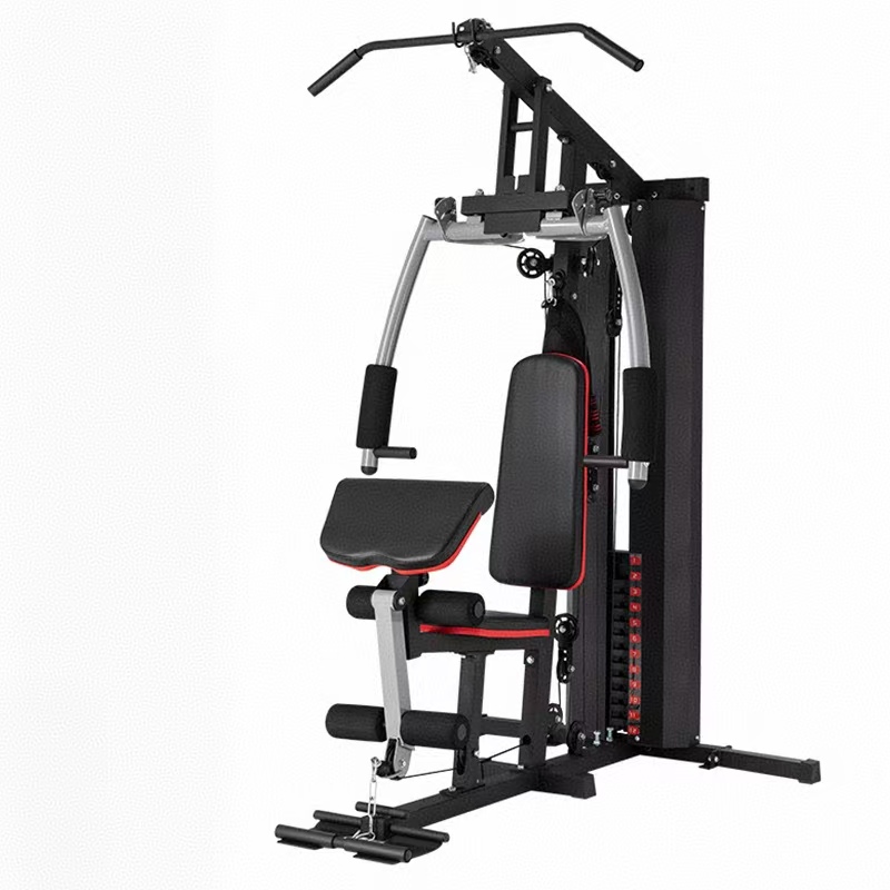 All-in-One Home Gym Multi Mach – All In One Gym Home Equipment recenzja i cena