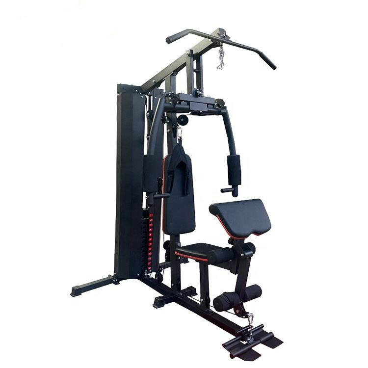 All-in-One Home Gym Multi Mach – All In One Gym Home Equipment recenzja i cena