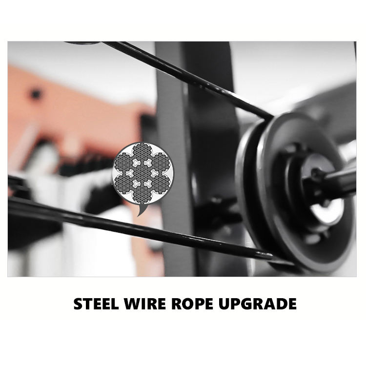 All-in-One Home Gym Multi Mach – All In One Gym Home Equipment recenzja i cena