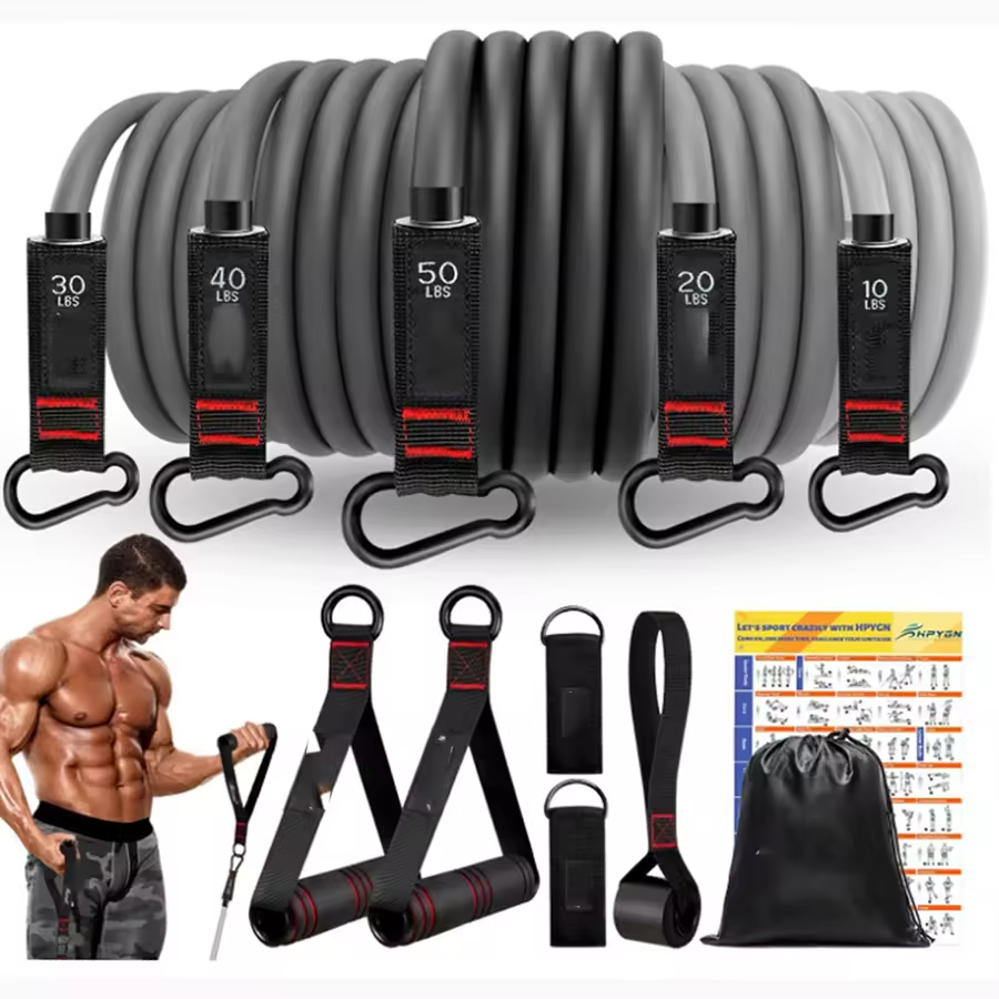 Resistance Training Belt, Fitn – Home Gym Xl recenzja i cena