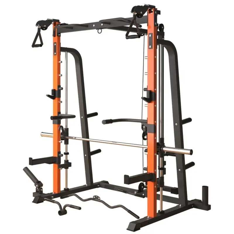 Factory Popular Smith Machine  – Home Gym Cable Machine recenzja i cena