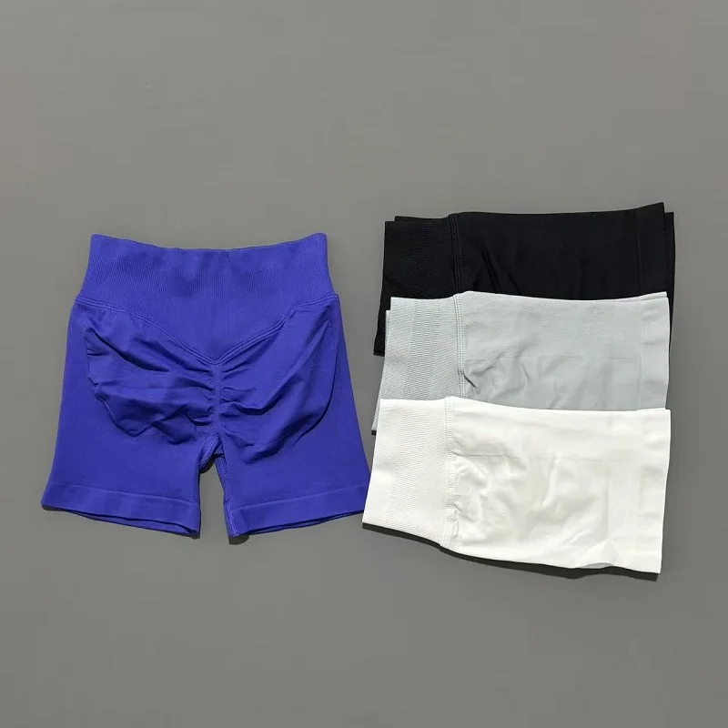 Women Fitness Workout Shorts Y – Home Gym With Leg Press recenzja i cena