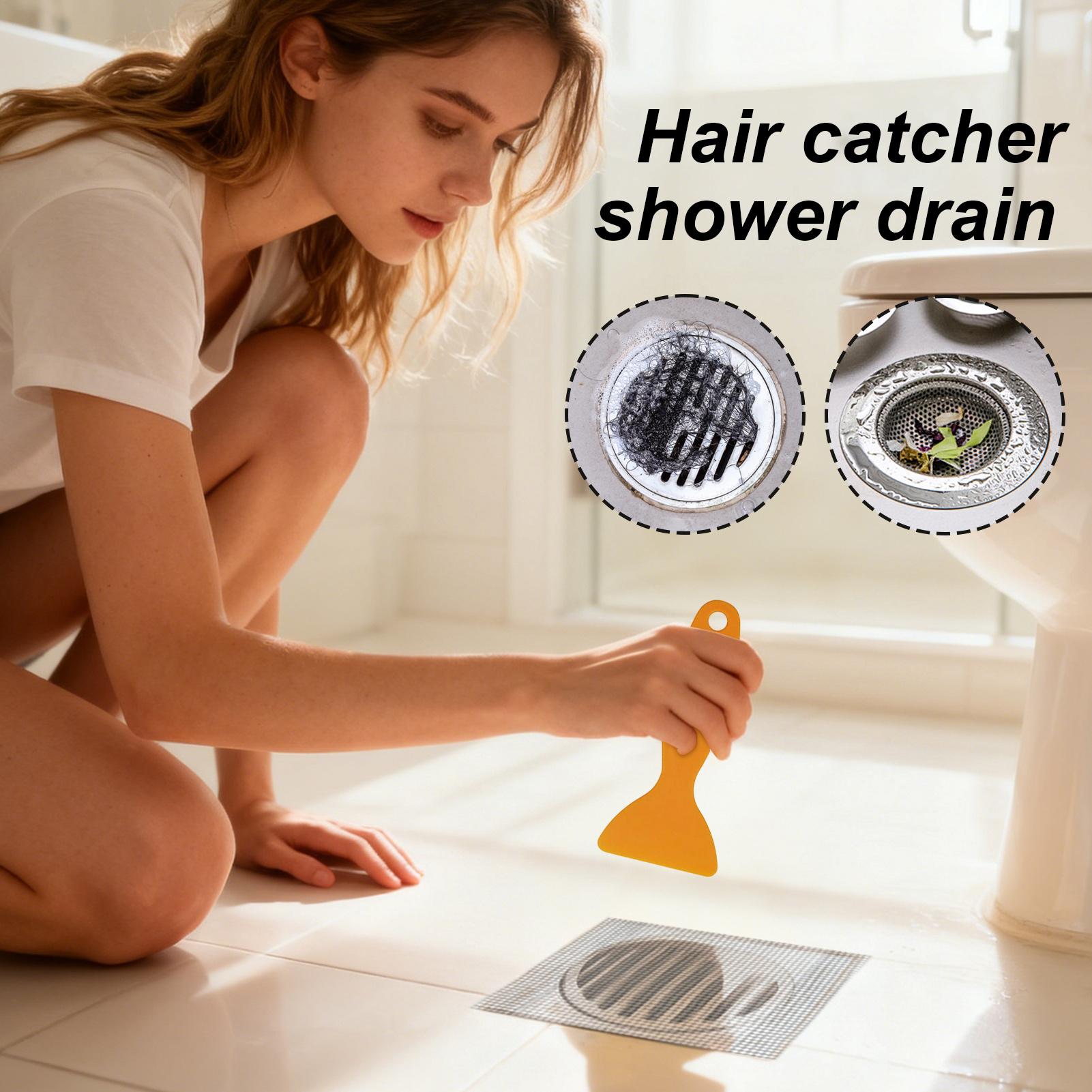Drain Hair Catcher Cuttable Me – Home Gym In Apartment recenzja i cena