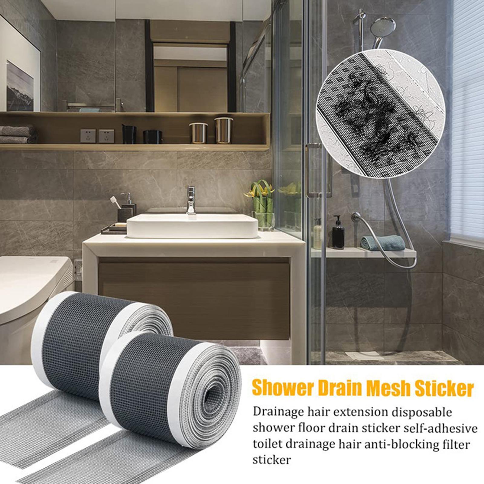 Drain Hair Catcher Cuttable Me – Home Gym In Apartment recenzja i cena