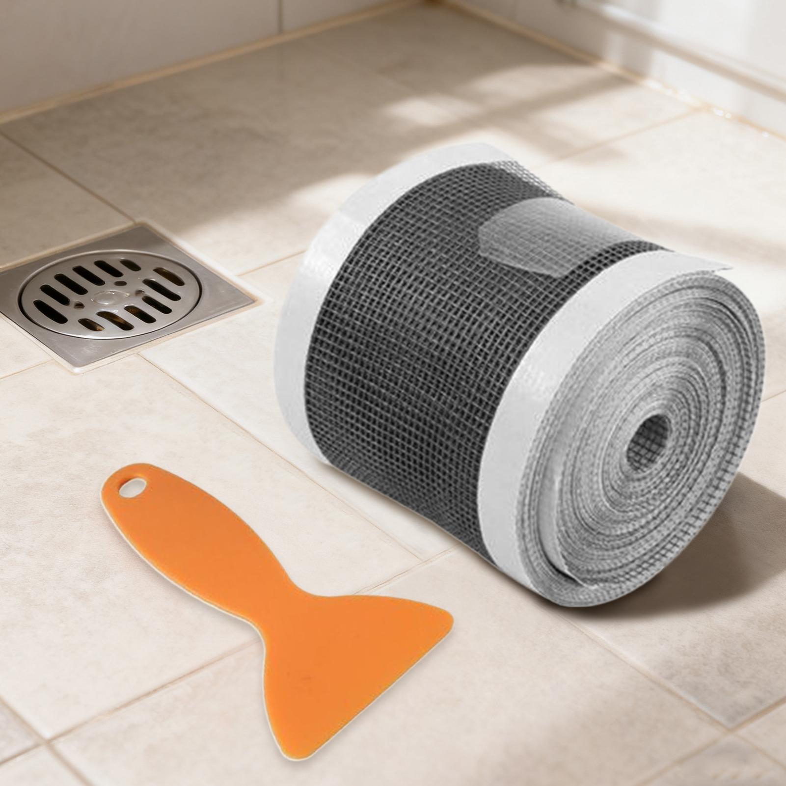 Drain Hair Catcher Cuttable Me – Home Gym In Apartment recenzja i cena