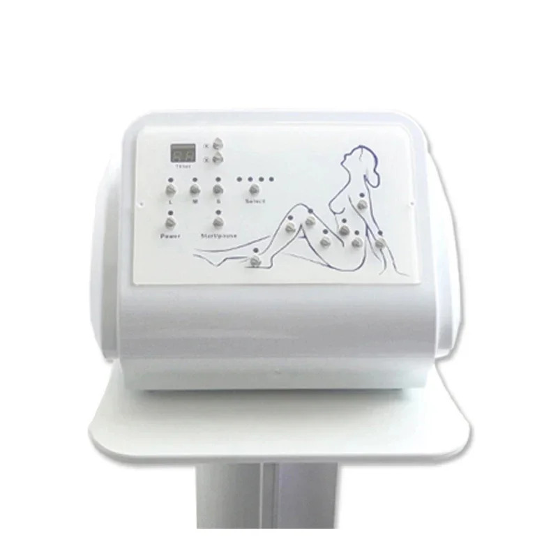 Air Wave Pressure Lymphatic Dr – Leg Press Machine recenzja i cena