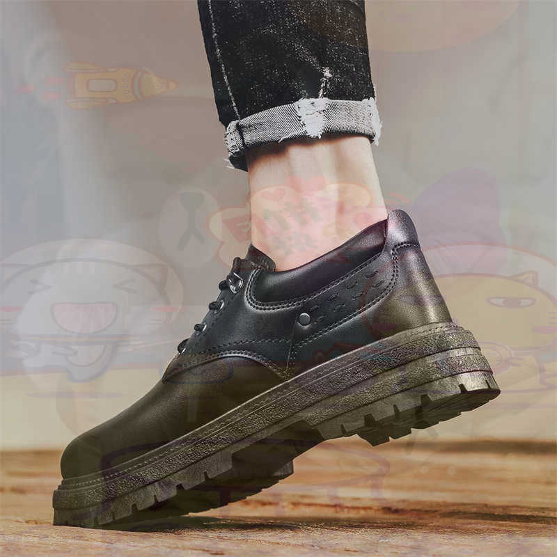 Dark Natural Leather Fashion T – Home Gym Old School recenzja i cena