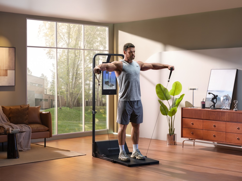 All in One Smart Home Gym Full – All In One Gym Home Equipment recenzja i cena