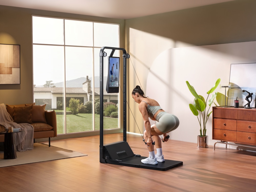 All in One Smart Home Gym Full – All In One Gym Home Equipment recenzja i cena