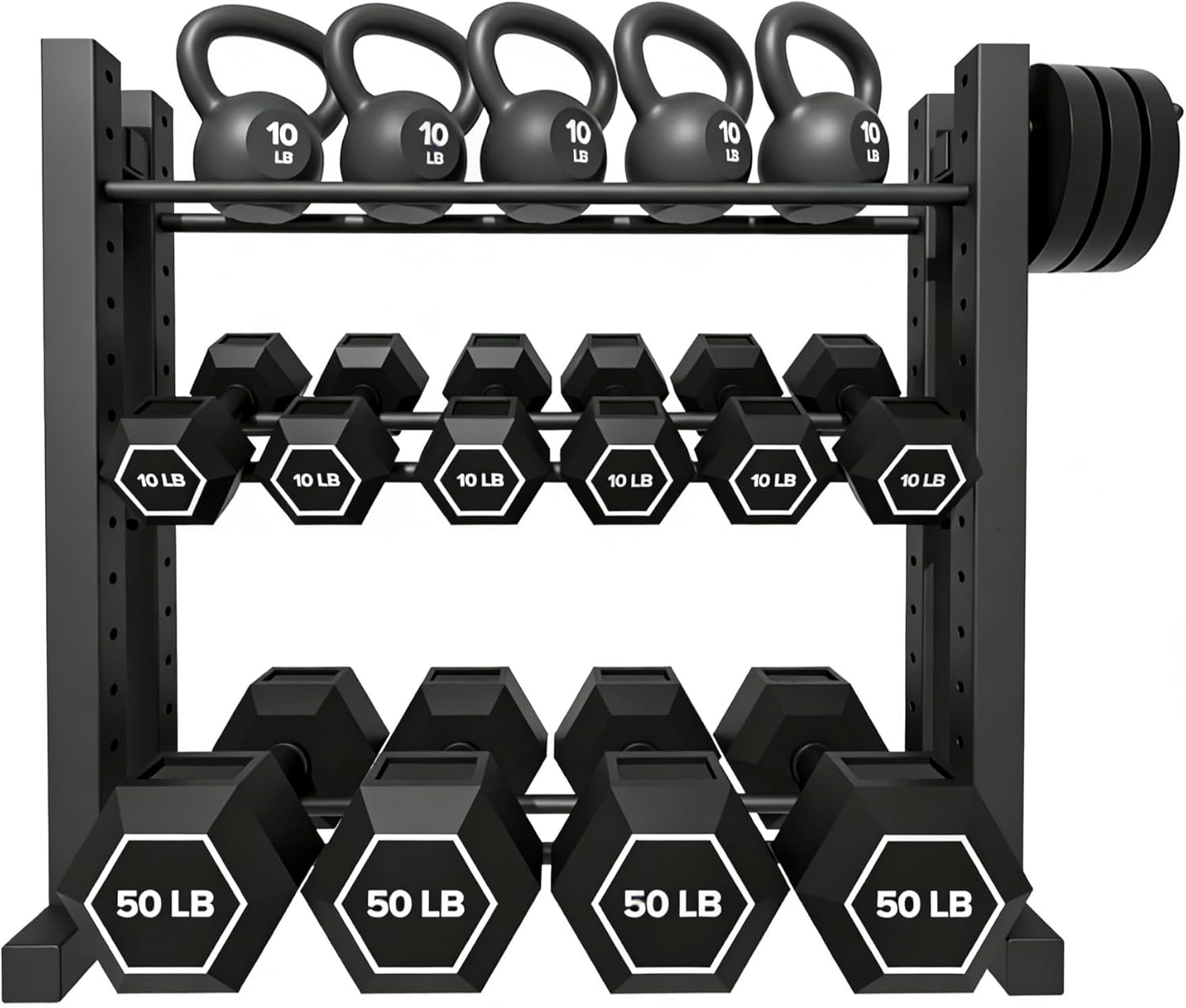 Home Gym Use, Steel Material,  – Home Gym Gym recenzja i cena