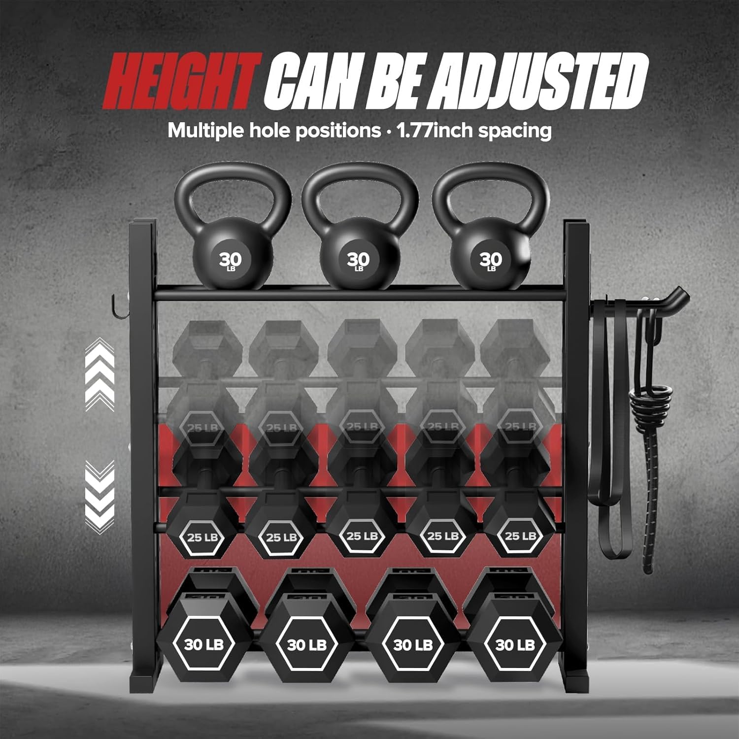 Home Gym Use, Steel Material,  – Home Gym Gym recenzja i cena