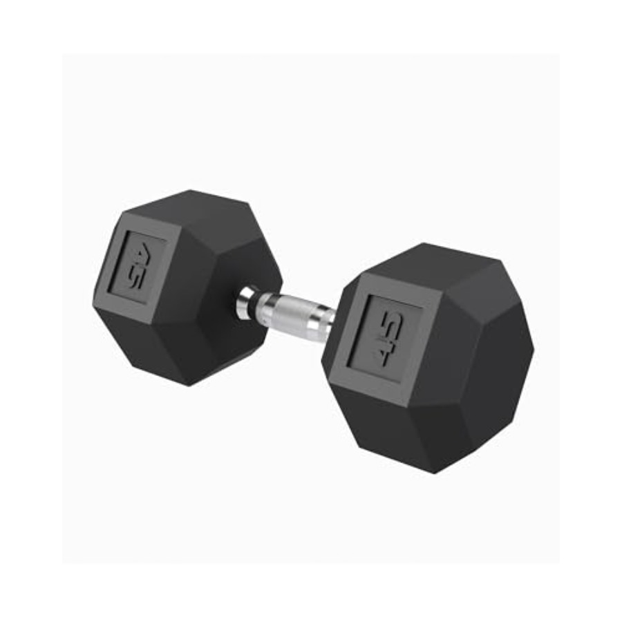 PVC Coated Hex Dumbbell Set No – Hex Dumbbell Set recenzja i cena