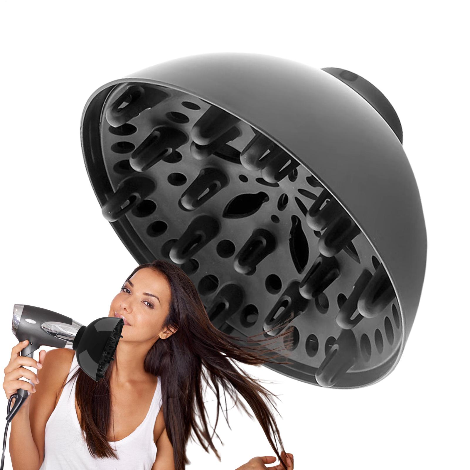 13.5x8cm Adjustable Hair Dryer – Home Gym Old School recenzja i cena