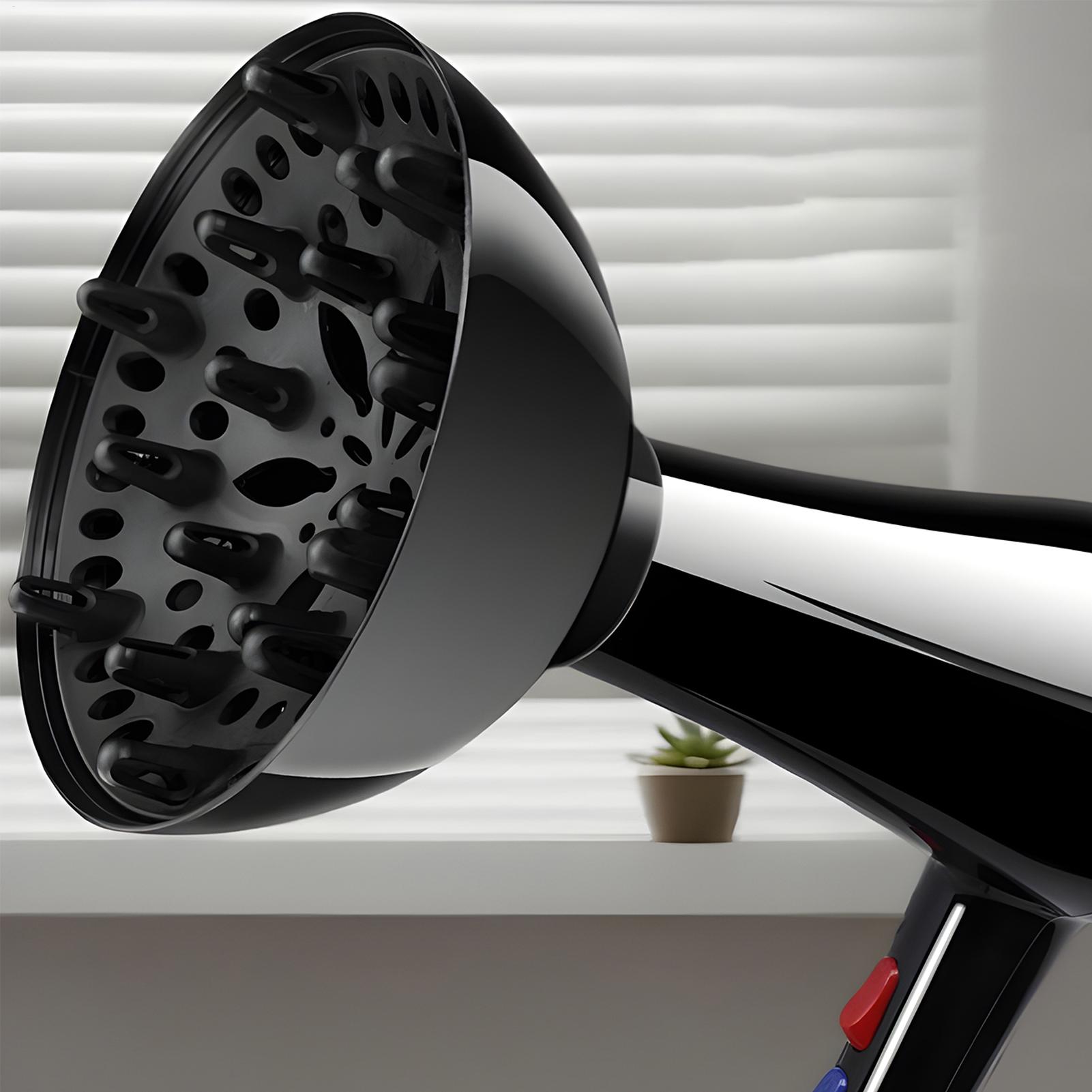 13.5x8cm Adjustable Hair Dryer – Home Gym Old School recenzja i cena