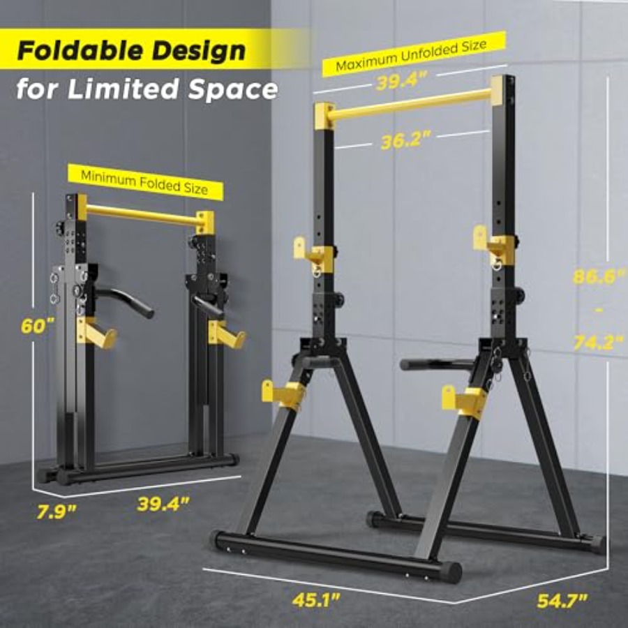 Home gym dip station pull-up b – Home Gym Pull Up recenzja i cena
