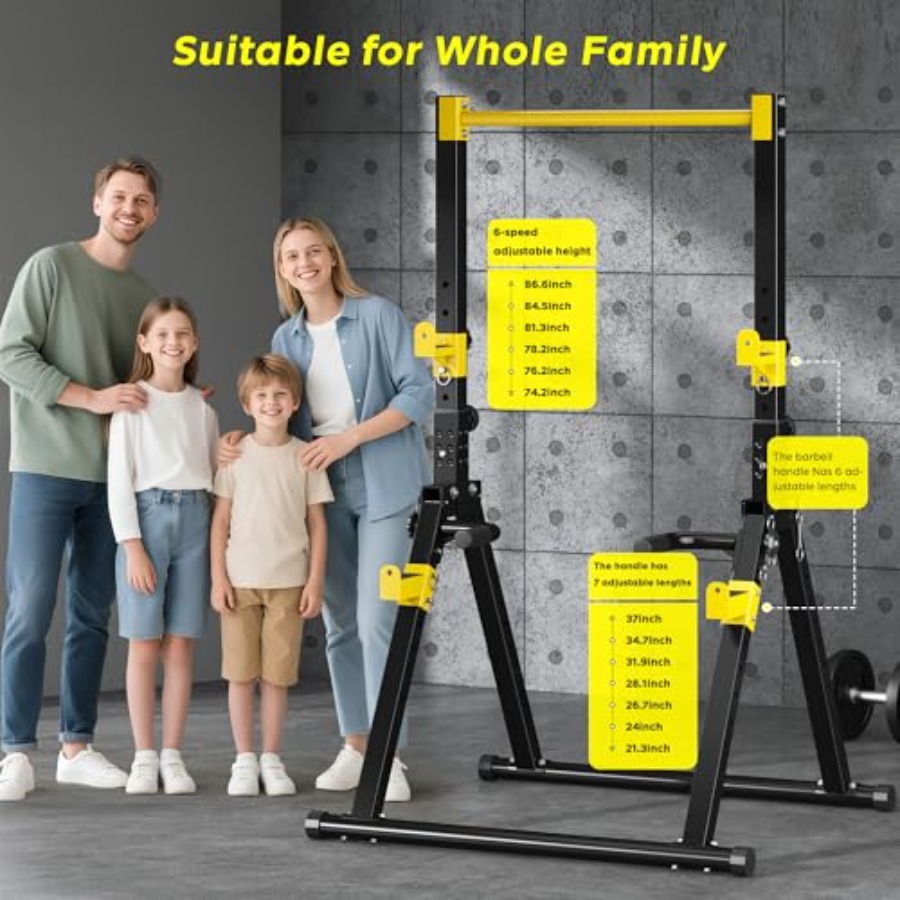 Home gym dip station pull-up b – Home Gym Pull Up recenzja i cena