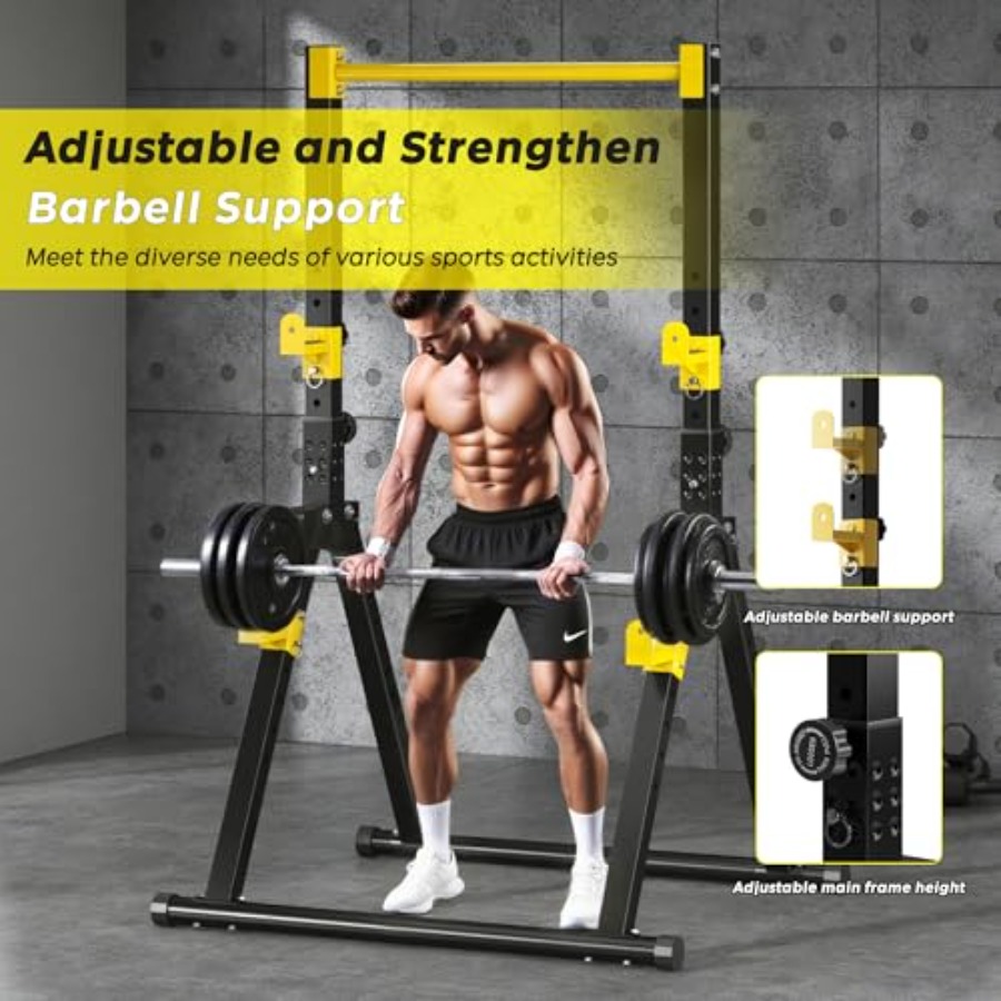 Home gym dip station pull-up b – Home Gym Pull Up recenzja i cena