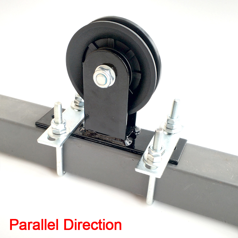 Fitness  Silence DIY Pulley Ca – Home Gym Diy Pulley System recenzja i cena