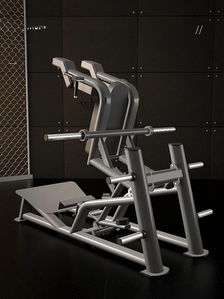 XL Squat Machine Trainer Home  – Home Gym Xl recenzja i cena