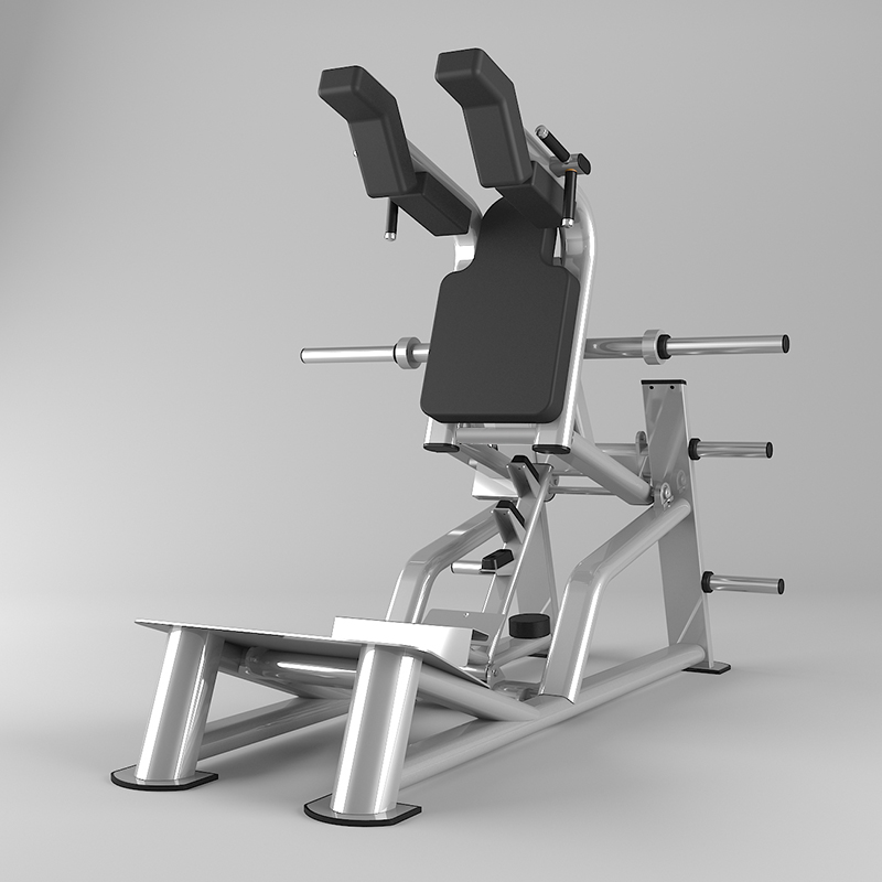 XL Squat Machine Trainer Home  – Home Gym Xl recenzja i cena