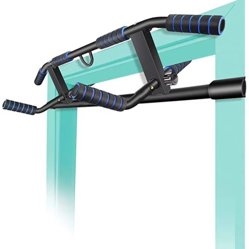 Pull up Bar for Doorway Multif – Home Gym Pull Up recenzja i cena