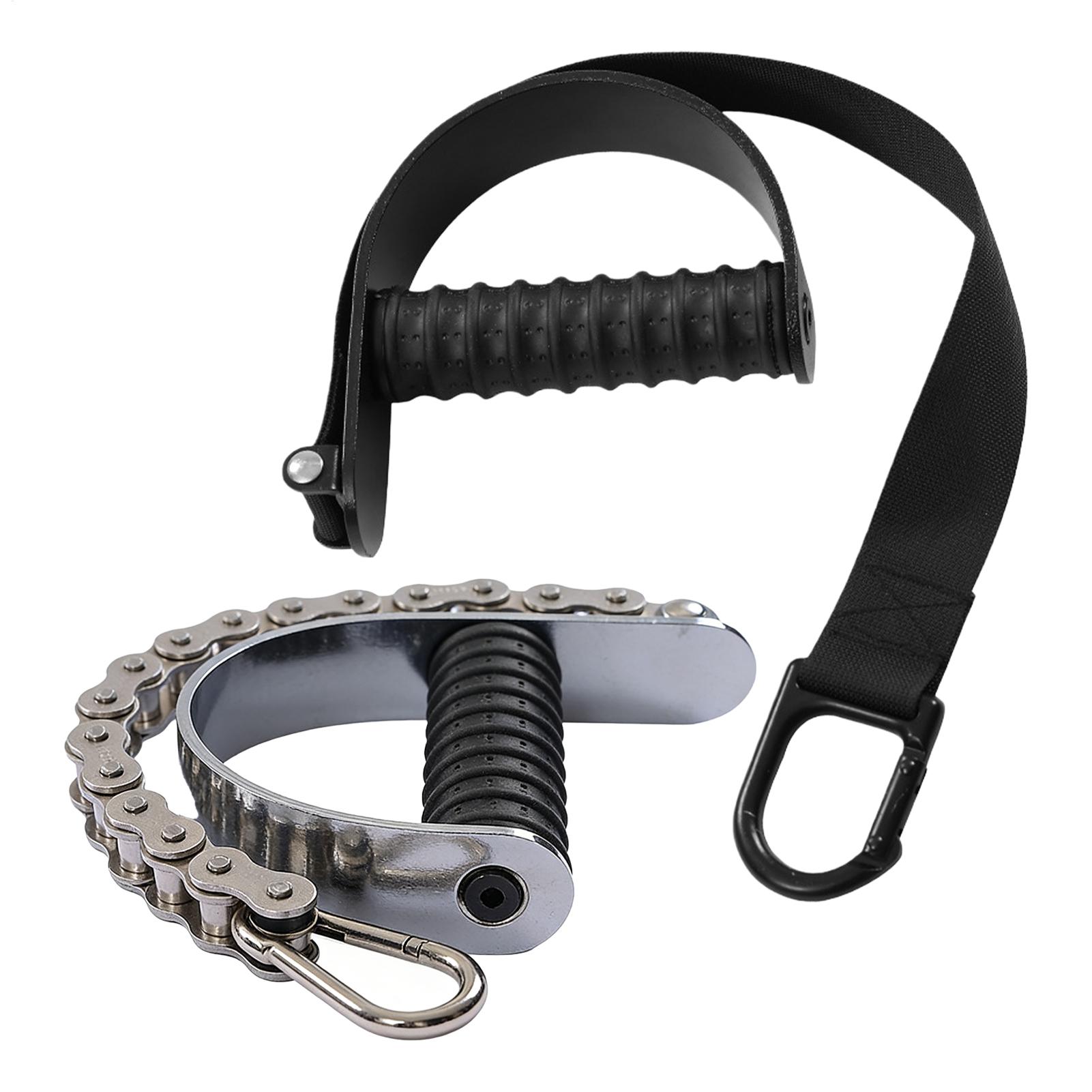 Arm Wrestling Strap Adapter Be – Home Gym Gym recenzja i cena