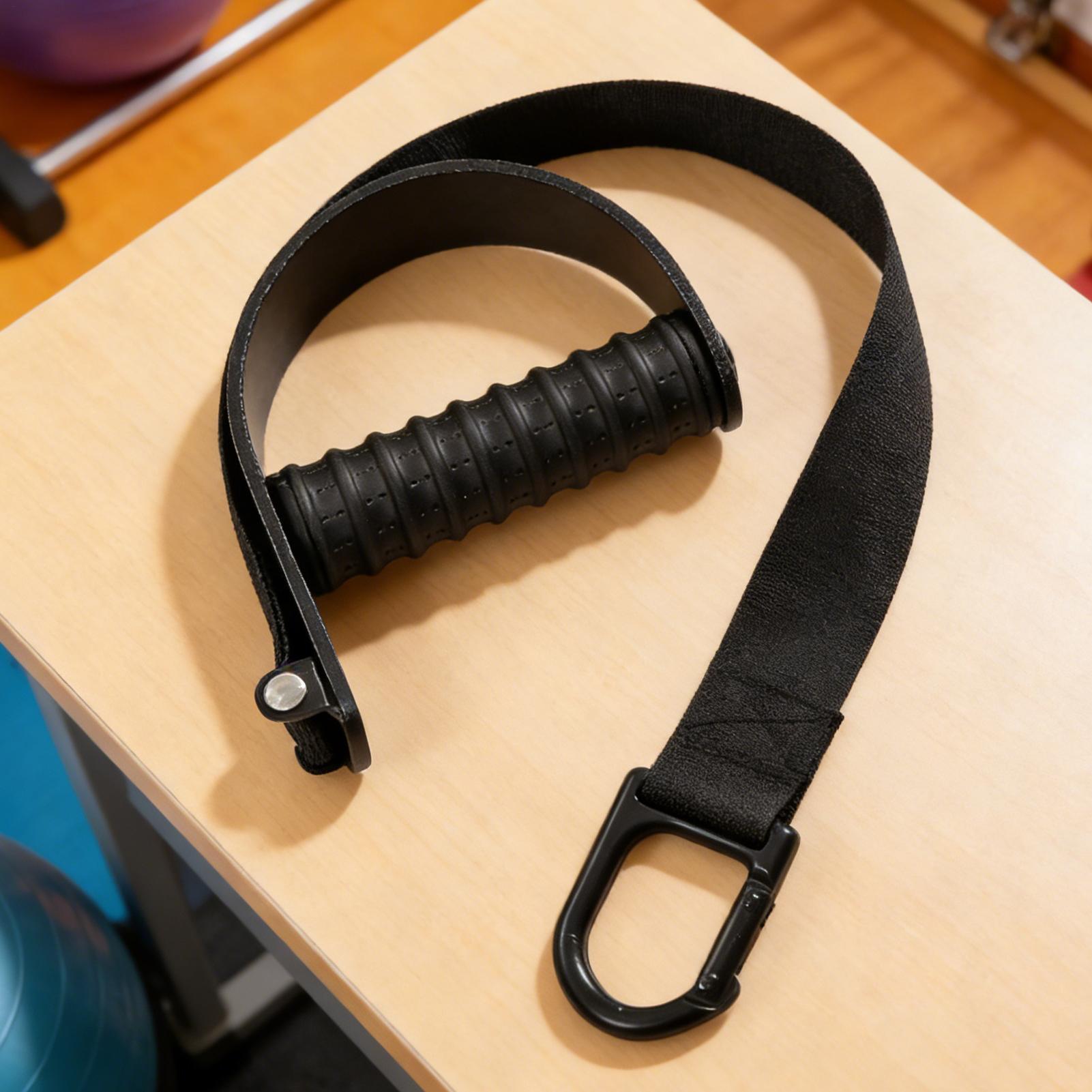 Arm Wrestling Strap Adapter Be – Home Gym Gym recenzja i cena